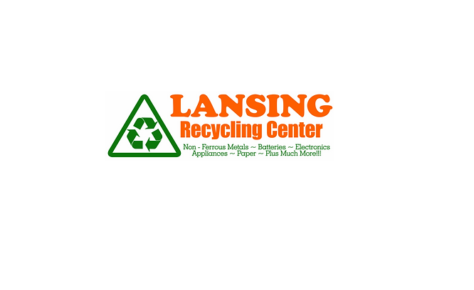 Company Logo For Lansing Recycling Center'