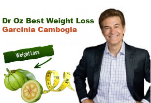 Garcinia Cambogia'