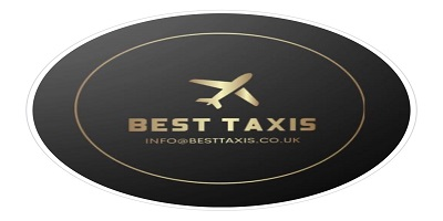 Company Logo For Taxi Leeds to Manchester airport'