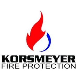 Korsmeyer Fire Protection Logo