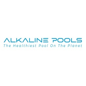 Company Logo For Alkaline Pools'