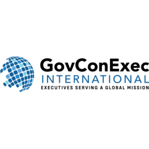 Company Logo For GovConExec International'