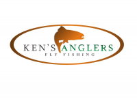 Ken’s Anglers Logo