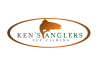 Company Logo For Ken’s Anglers'