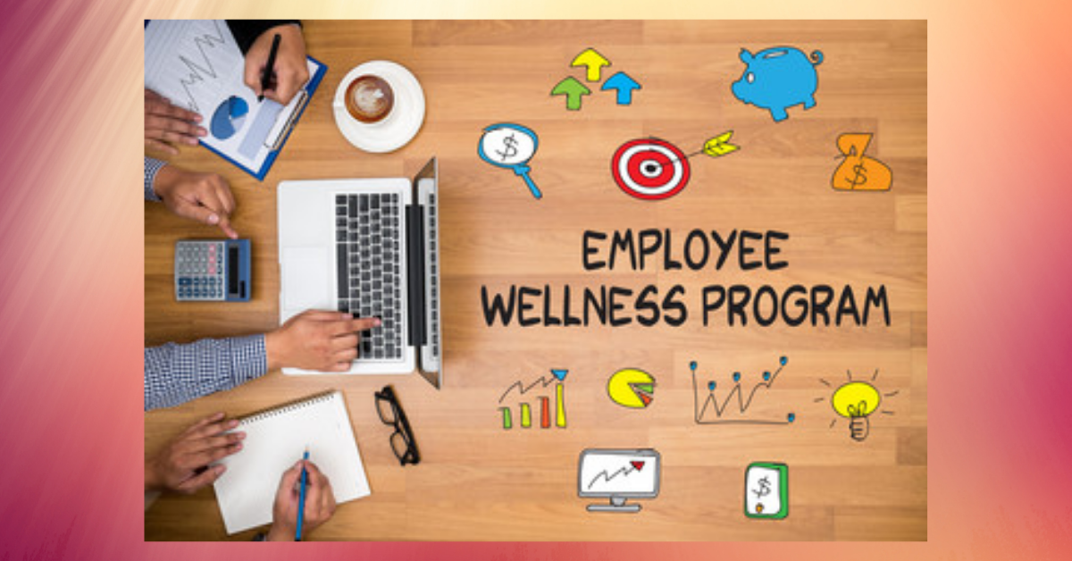 Employee Wellness Software Market'