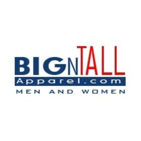 Company Logo For Bigntallapparel.com/'