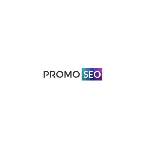 Company Logo For PromoSEO Ltd'