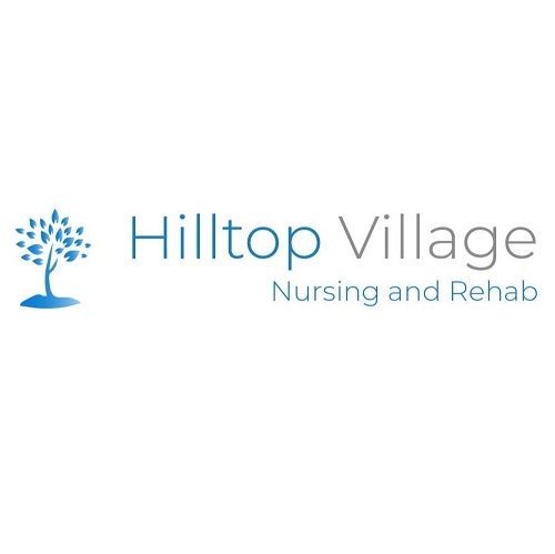 Company Logo For Hilltop Village Nursing and Rehab'