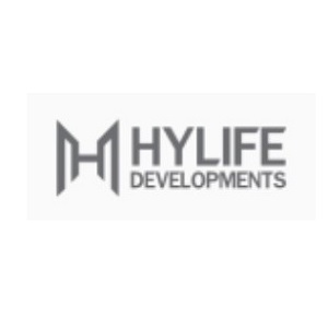 HYLIFE DEVELOPMENTS COMPANY LIMITED Logo