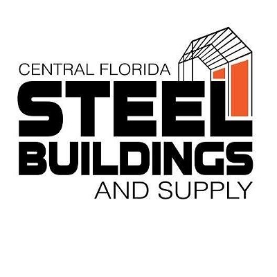 Company Logo For Central Florida Steel Buildings and Supply'