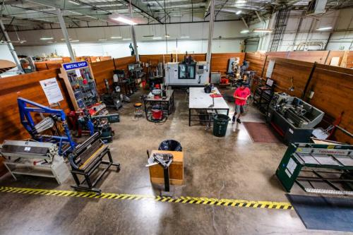 Company Logo For SHAKO - Machine Builder & Mechanica'