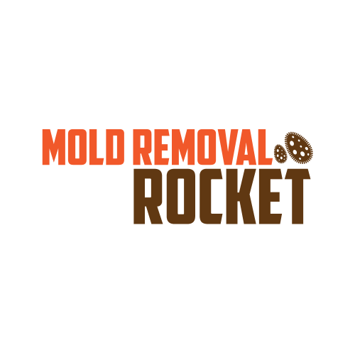 Company Logo For Mold Removal Rocket'