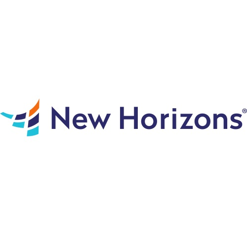 Company Logo For New Horizons'