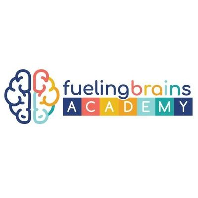 Company Logo For Fueling Brains Academy'