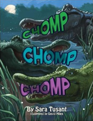 Chomp Chomp Chomp'