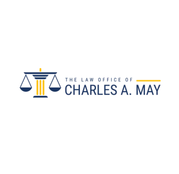 Company Logo For The Law Office of Charles A. May'