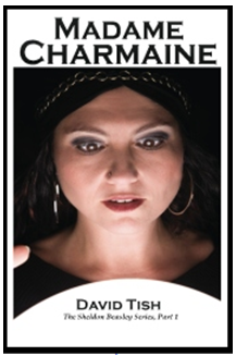 Madame Charmaine