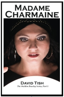 Madame Charmaine'
