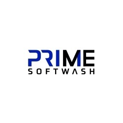 Company Logo For Prime Softwash - Roof &amp; Gutter Clea'