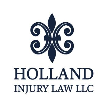 Company Logo For Holland Injury Law, LLC'