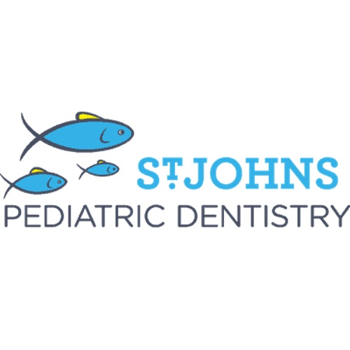 St. Johns Pediatric Dentistry Logo