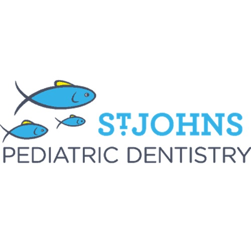 Company Logo For St. Johns Pediatric Dentistry'