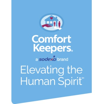 Company Logo For Comfort Keepers of Plymouth, MI'