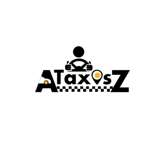 Company Logo For A-Z Lewes Taxis'