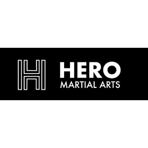 Hero Martial Arts Logo