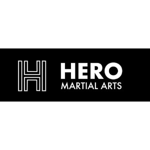 Company Logo For Hero Martial Arts'