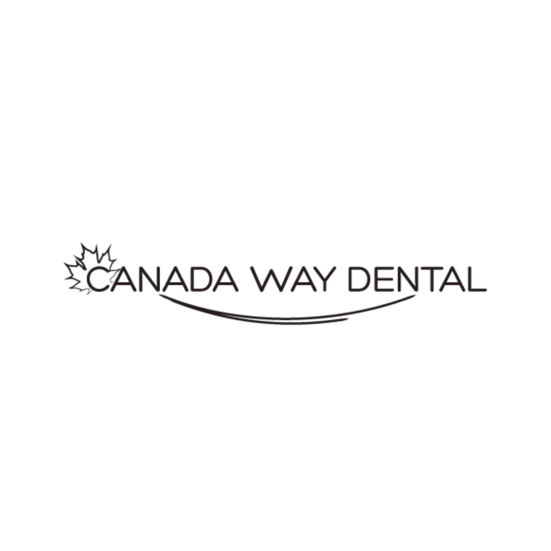 Company Logo For Canada Way Dental'