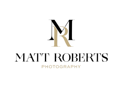 Matt Roberts Portrait Studio Logo