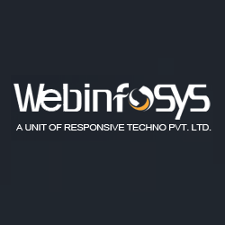 Company Logo For Webinfosys'