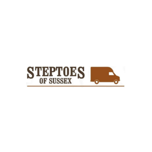 Steptoes House Clearance Specialist of Sussex Logo'