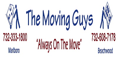 Company Logo For Moving Company Mercer County'