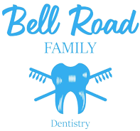 Bell Road Family Dentistry - Montgomery Logo