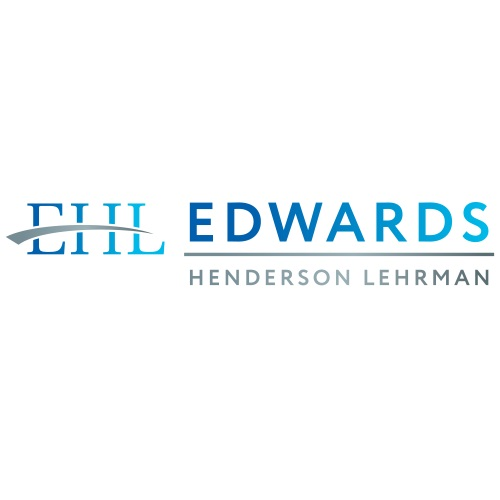 Company Logo For Edwards Henderson Lehrman'