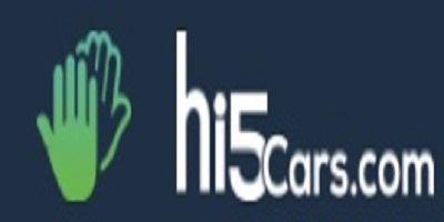 Company Logo For Hi5 Car Finance Queens'