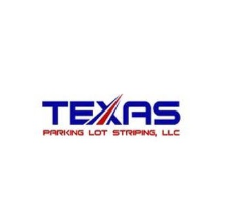 Company Logo For Texas Parking Lot Striping'