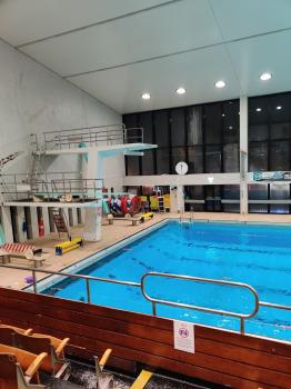 Company Logo For Fullwell Cross Leisure Centre'