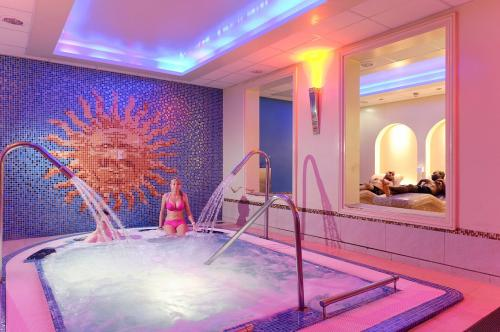 Company Logo For Fullwell Cross Leisure Centre'