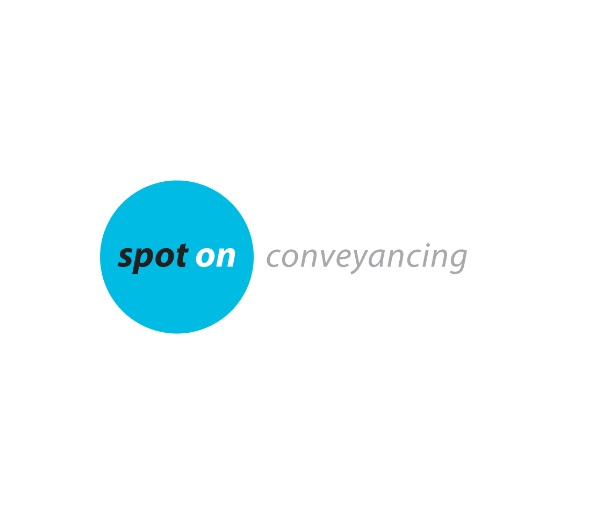 Spot On Conveyancing Brisbane Logo