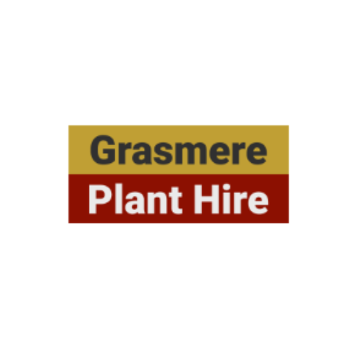 Grasmere Plant Hire Ltd'