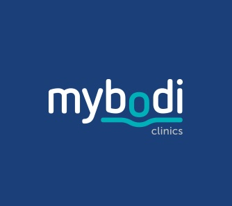 Company Logo For mybodi clinics randwick'