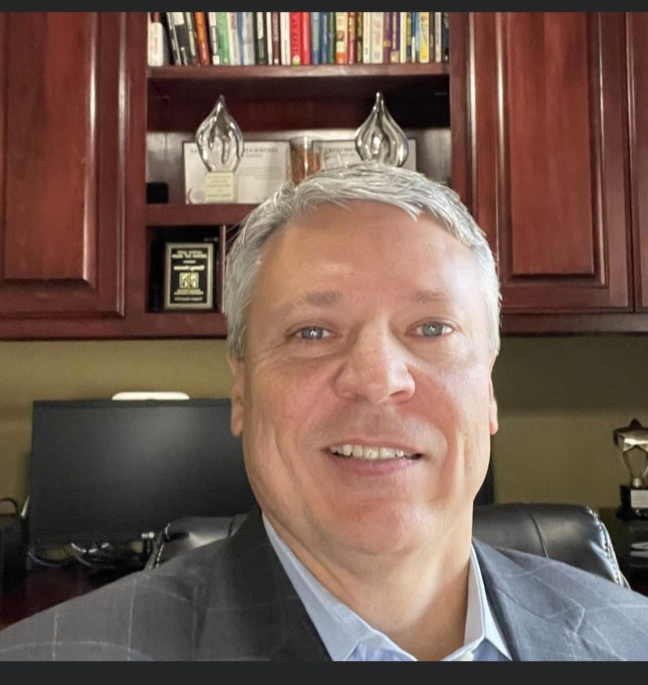 Company Logo For Overton Agency'