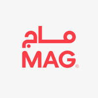 Keturah Reserve By MAG Logo