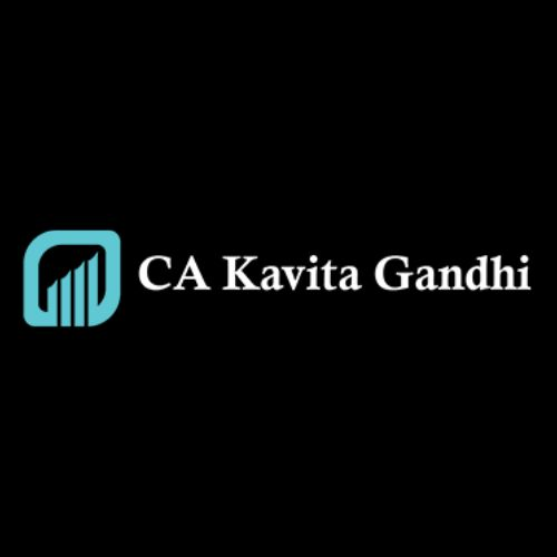 Best CFO Services In India - CA Kavita Gandhi'