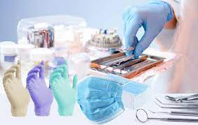 Dental Consumables Market'