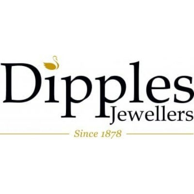 Dipples Jewellers Logo