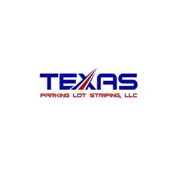 Company Logo For Texas Parking Lot Striping'